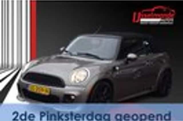 MINI Cooper (2013) thumbnail 1
