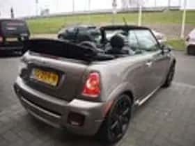 MINI Cooper (2013) thumbnail 12