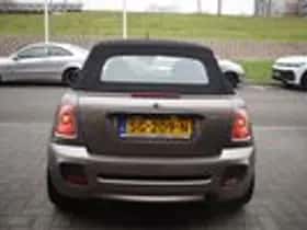 MINI Cooper (2013) thumbnail 13