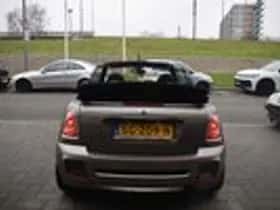 MINI Cooper (2013) thumbnail 14