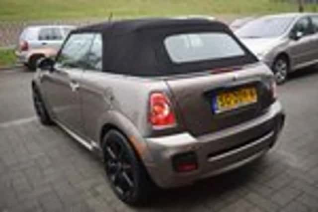 MINI Cooper (2013) thumbnail 15