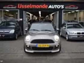 MINI Cooper (2013) thumbnail 3