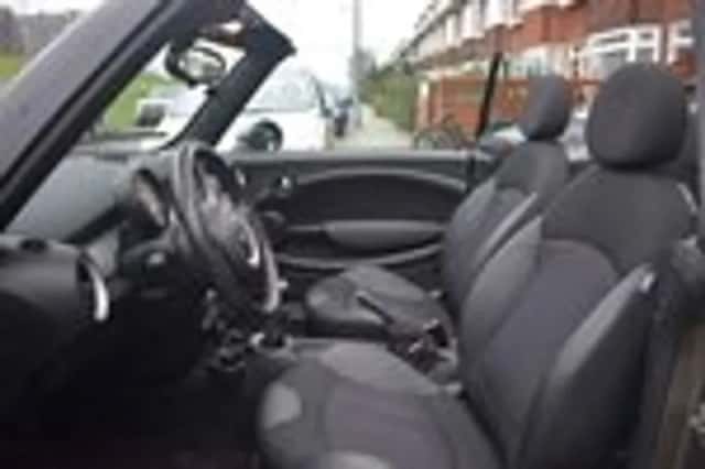 MINI Cooper (2013) thumbnail 21