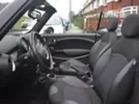 MINI Cooper (2013) thumbnail 21