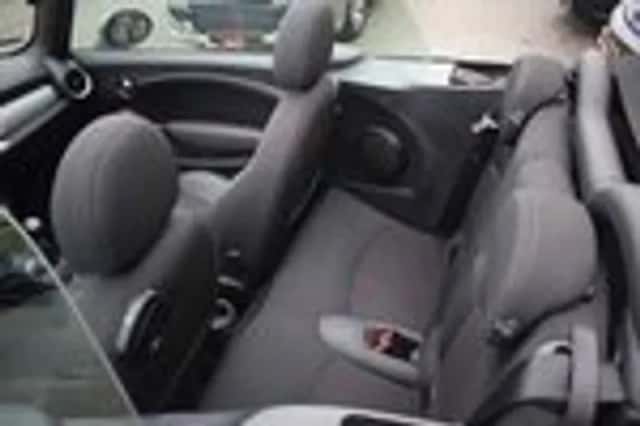 MINI Cooper (2013) thumbnail 22