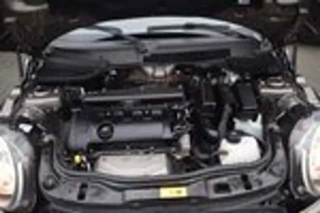 MINI Cooper (2013) thumbnail 29