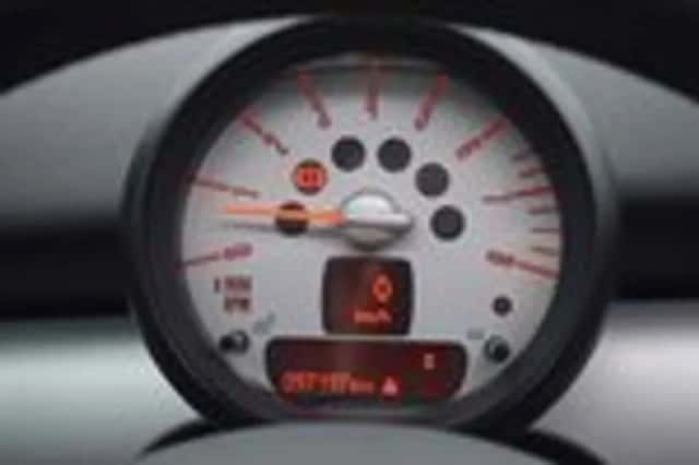 MINI Cooper (2013) thumbnail 31