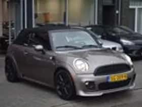 MINI Cooper (2013) thumbnail 7