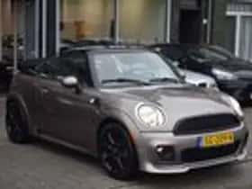 MINI Cooper (2013) thumbnail 8