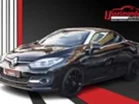 Renault Mégane (2015)