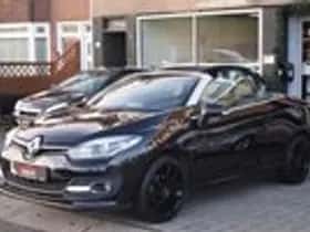 Renault Mégane (2015) thumbnail 2