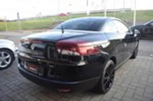 Renault Mégane (2015) thumbnail 11