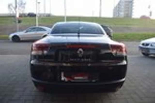 Renault Mégane (2015) thumbnail 13