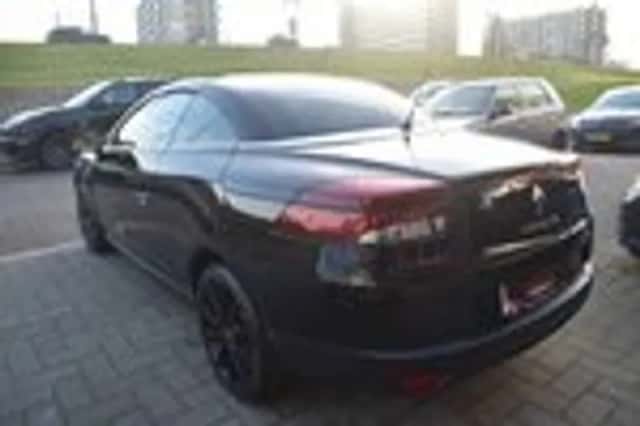 Renault Mégane (2015) thumbnail 15