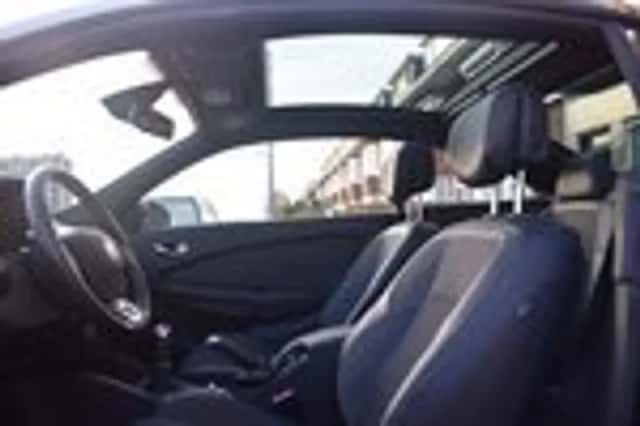 Renault Mégane (2015) thumbnail 19