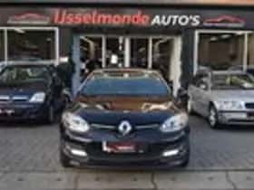 Renault Mégane (2015) thumbnail 3