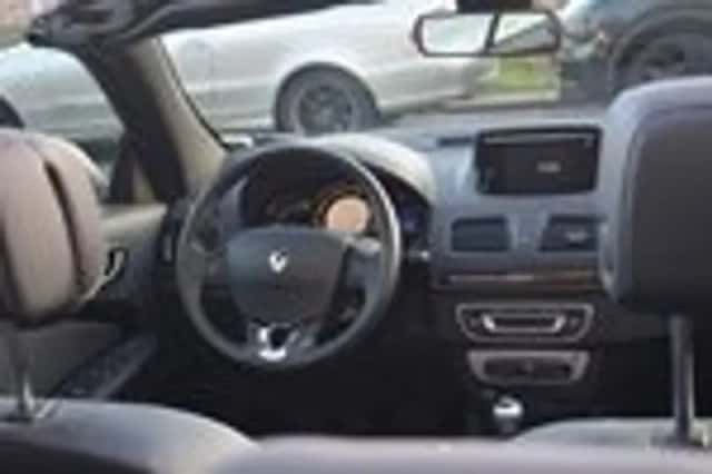 Renault Mégane (2015) thumbnail 23