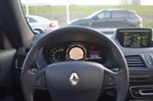 Renault Mégane (2015) thumbnail 27