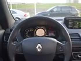 Renault Mégane (2015) thumbnail 27