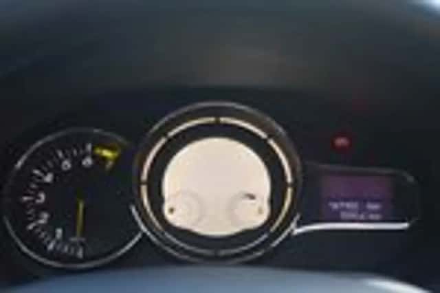 Renault Mégane (2015) thumbnail 28