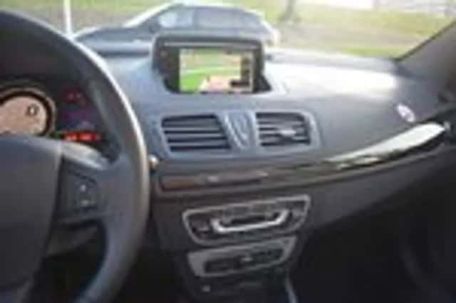 Renault Mégane (2015) thumbnail 30