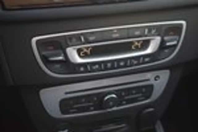 Renault Mégane (2015) thumbnail 31