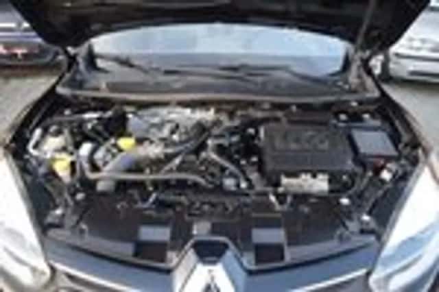 Renault Mégane (2015) thumbnail 32