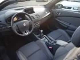 Renault Mégane (2015) thumbnail 5