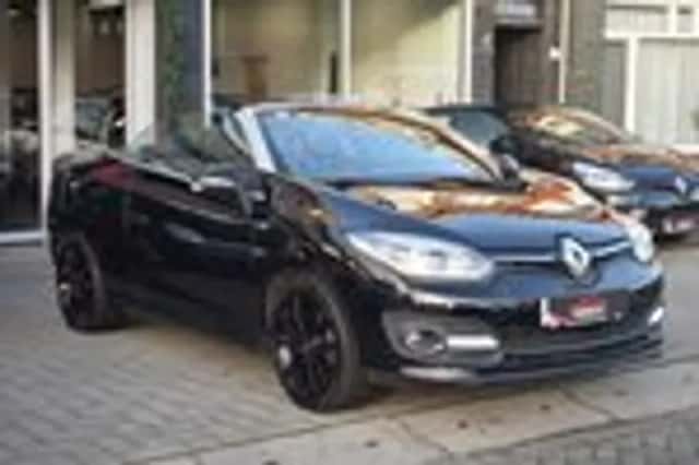 Renault Mégane (2015) thumbnail 8
