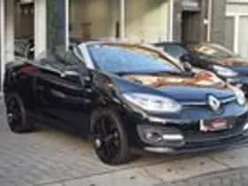 Renault Mégane (2015) thumbnail 8