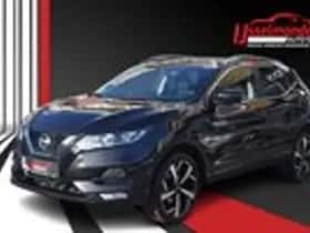 Nissan Qashqai (2020)