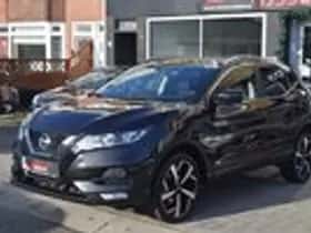Nissan Qashqai (2020) thumbnail 2