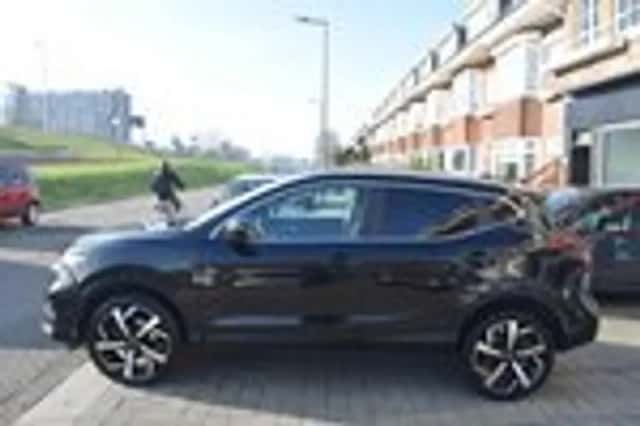 Nissan Qashqai (2020) thumbnail 11