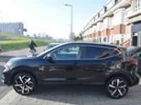Nissan Qashqai (2020) thumbnail 11