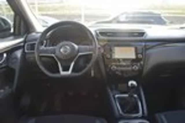 Nissan Qashqai (2020) thumbnail 12