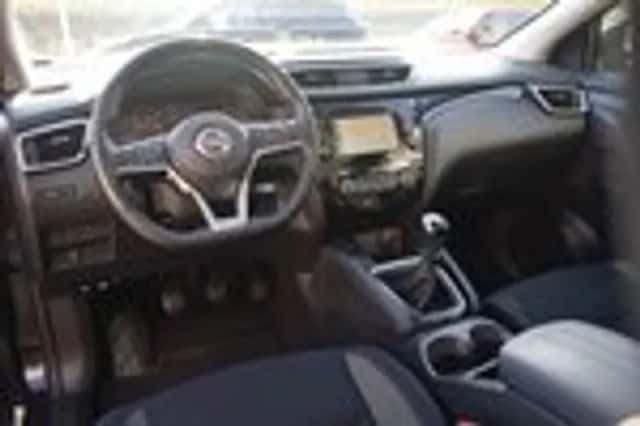 Nissan Qashqai (2020) thumbnail 13