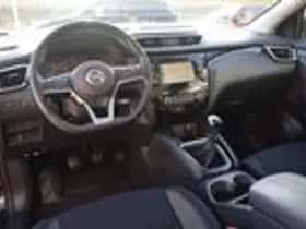 Nissan Qashqai (2020) thumbnail 13