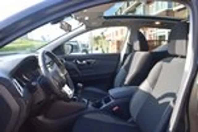Nissan Qashqai (2020) thumbnail 14