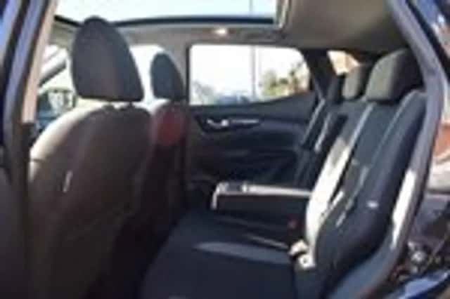 Nissan Qashqai (2020) thumbnail 15