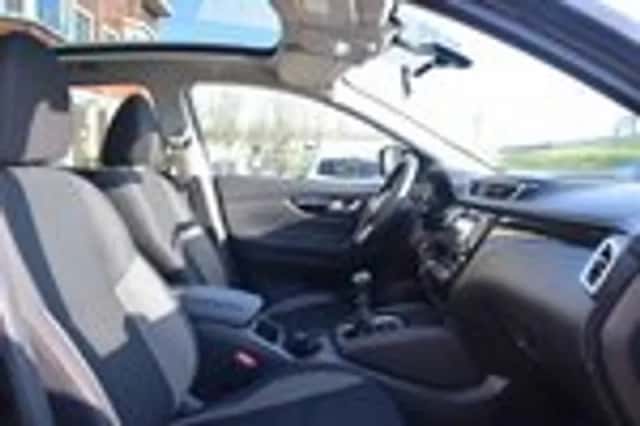 Nissan Qashqai (2020) thumbnail 18