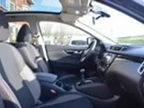 Nissan Qashqai (2020) thumbnail 18