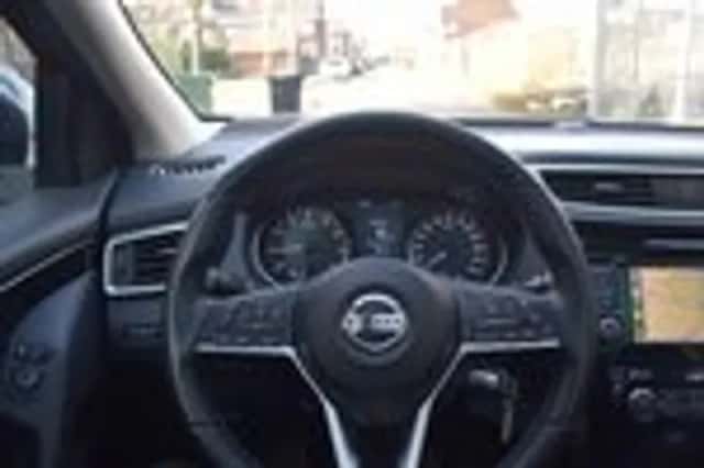 Nissan Qashqai (2020) thumbnail 19