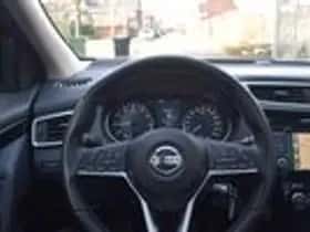 Nissan Qashqai (2020) thumbnail 19