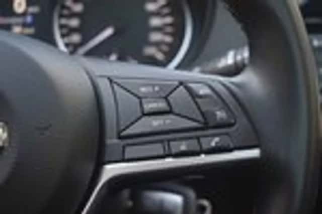 Nissan Qashqai (2020) thumbnail 21