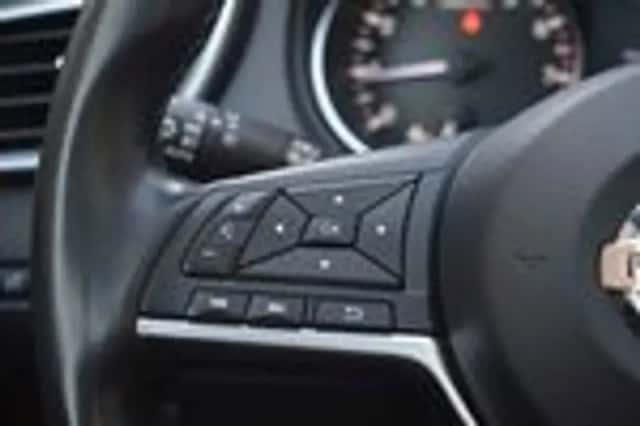 Nissan Qashqai (2020) thumbnail 22