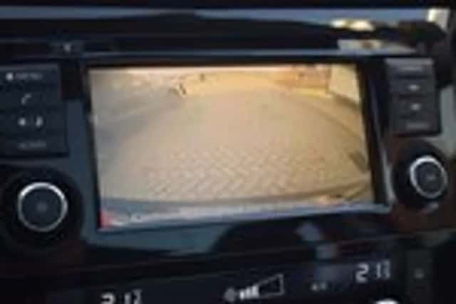 Nissan Qashqai (2020) thumbnail 28