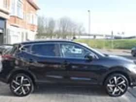 Nissan Qashqai (2020) thumbnail 7