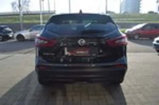 Nissan Qashqai (2020) thumbnail 9