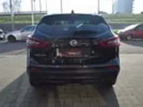 Nissan Qashqai (2020) thumbnail 9