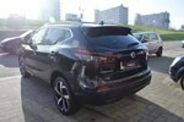 Nissan Qashqai (2020) thumbnail 10